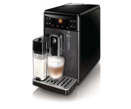 Ekspres i kawa Saeco HD8964/01